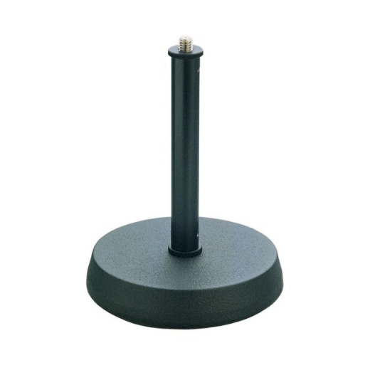 Стойка микрофонная K&M 23200-300-55
