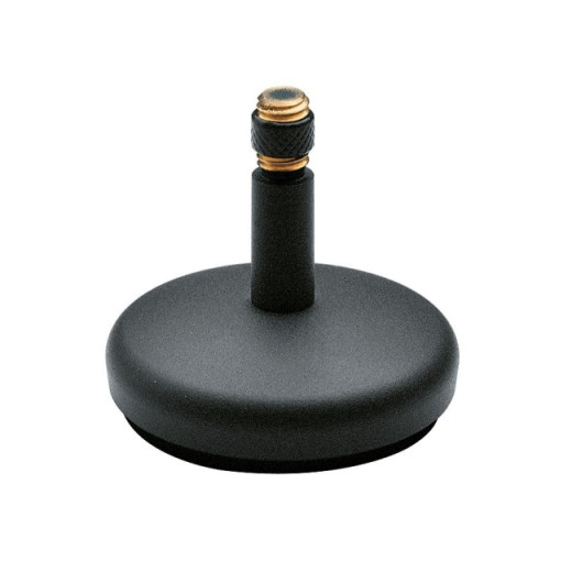 Стойка микрофонная K&M 23266-300-74