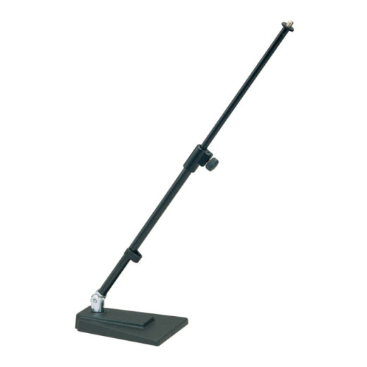 Стойка микрофонная K&M 23400-300-55