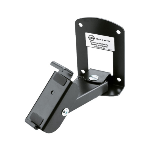 K&M 24465-000-55 стойка для акустики