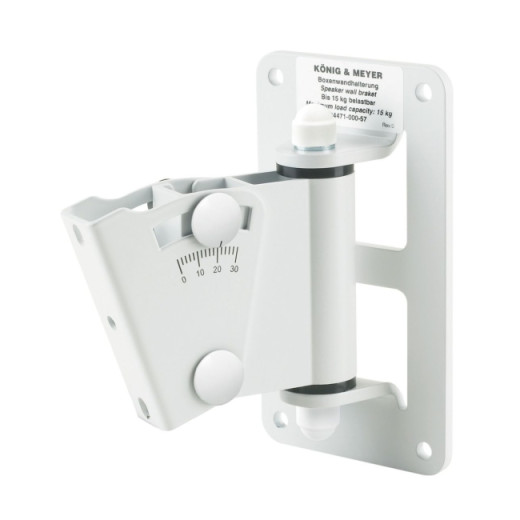 K&M 24471-000-57 стойка для акустики