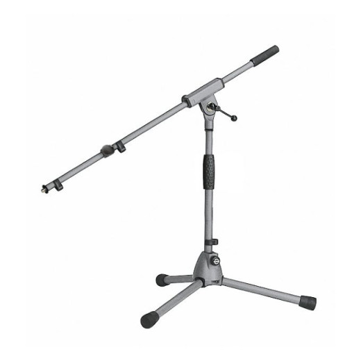 Стойка микрофонная K&M 25900-370-87
