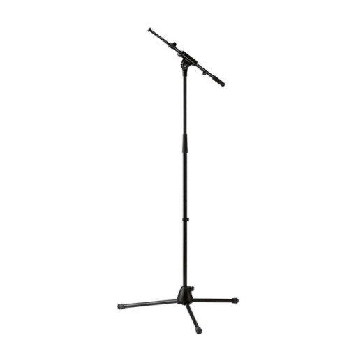 Стойка микрофонная K&M 27195-300-55