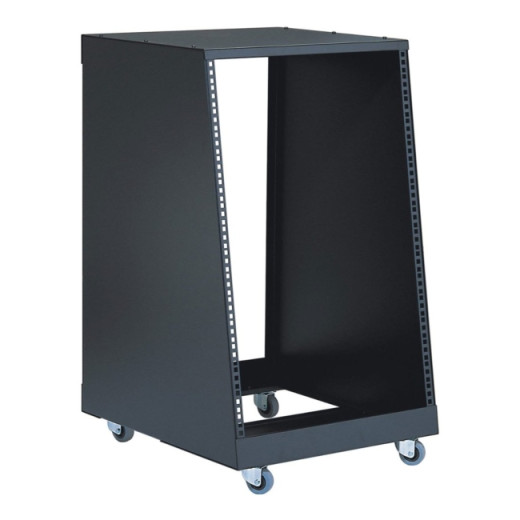 Рэковая стойка-шкаф K&M 48260-021-55