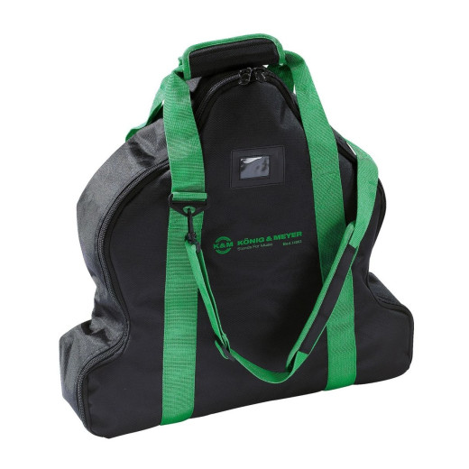 Стул для барабанщика K&M 14003-000-00