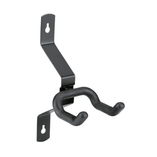 Стойка и держатель для гитары K&M 16200-000-55