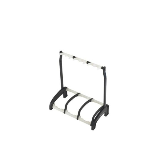 Стойка и держатель для гитары K&M 17513-016-00