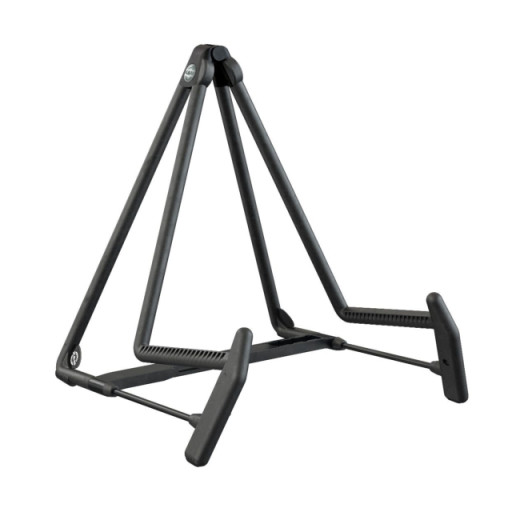 Стойка и держатель для гитары K&M 17580-014-55