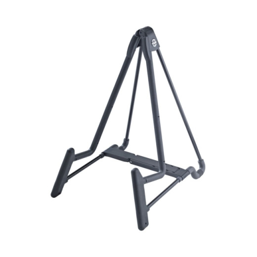 Стойка и держатель для гитары K&M 17581-014-55
