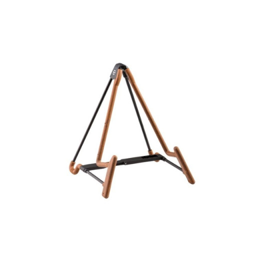 Стойка и держатель для гитары K&M 17581-014-95