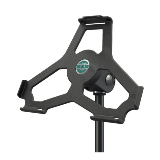 K&M 19714-300-55 стойка для ноутбуков, планшетов