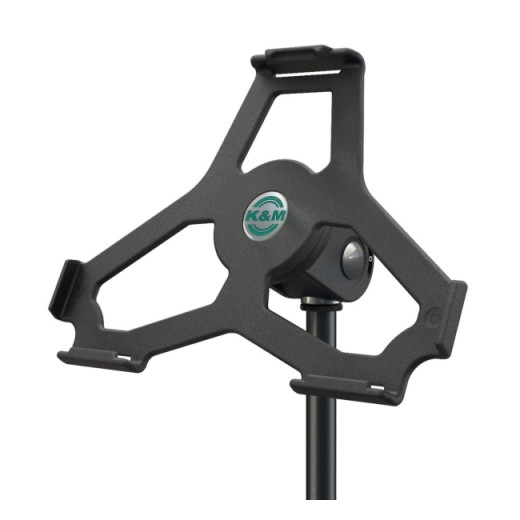 K&M 19717-300-55 стойка для ноутбуков, планшетов