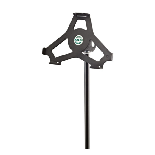 K&M 19718-300-55 стойка для ноутбуков, планшетов