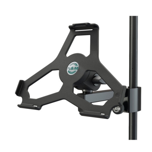 K&M 19724-000-55 стойка для ноутбуков, планшетов