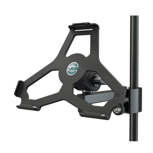 K&M 19727-000-55 стойка для ноутбуков, планшетов