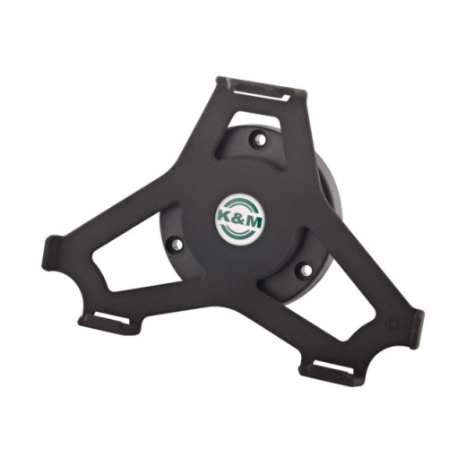 K&M 19733-000-55 стойка для ноутбуков, планшетов