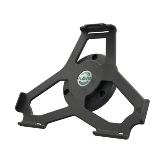 K&M 19737-000-55 стойка для ноутбуков, планшетов