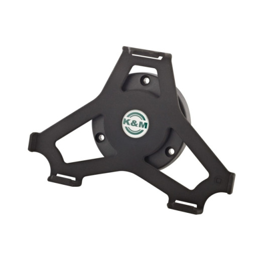 K&M 19738-000-55 стойка для ноутбуков, планшетов