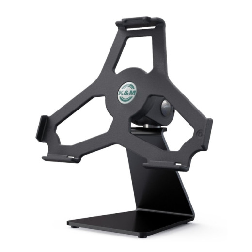 K&M 19754-000-55 стойка для ноутбуков, планшетов