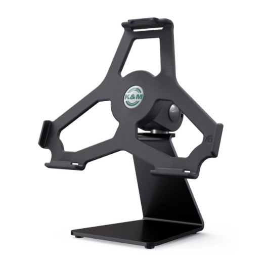 K&M 19757-000-55 стойка для ноутбуков, планшетов