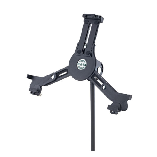 K&M 19790-316-55 стойка для ноутбуков, планшетов