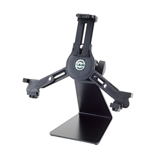 K&M 19792-016-55 стойка для ноутбуков, планшетов