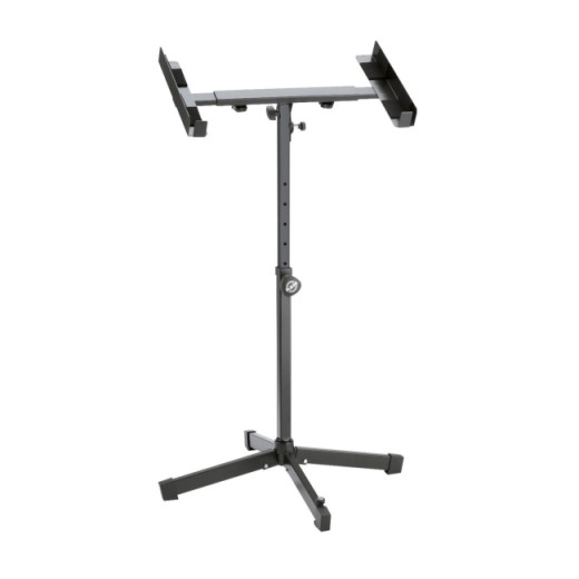 Стойка для микшерных пультов K&M 28075-000-55