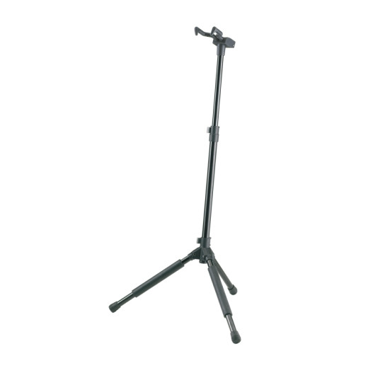 Стойка и держатель для гитары K&M 17670-000-55