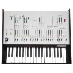 KORG ARP Odyssey Rev1