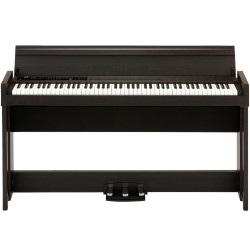 KORG C1-BR