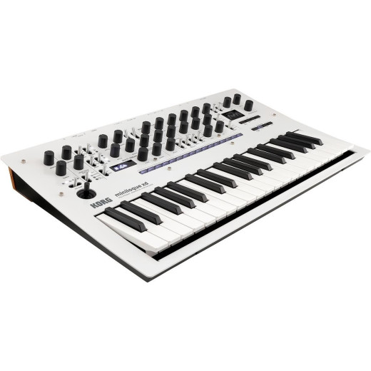 KORG MINILOGUE XD PW