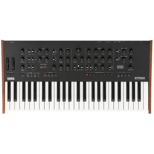 KORG PROLOGUE-16 (товар снят с производства)