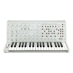 KORG MS-20 FS WHITE