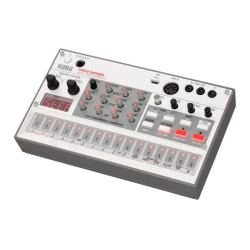KORG VOLCA SAMPLE 2