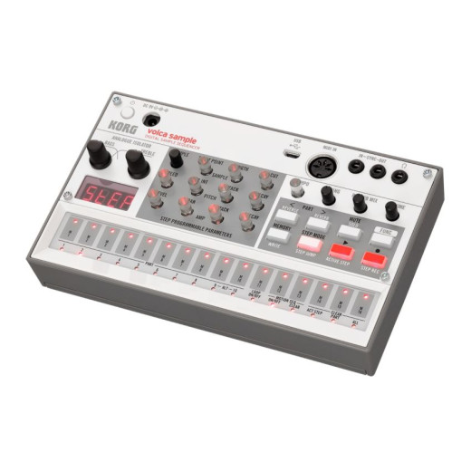 KORG VOLCA SAMPLE 2
