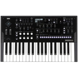KORG WAVESTATE MKII