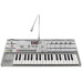 KORG microKORG Cryctal аналоговые синтезаторы
