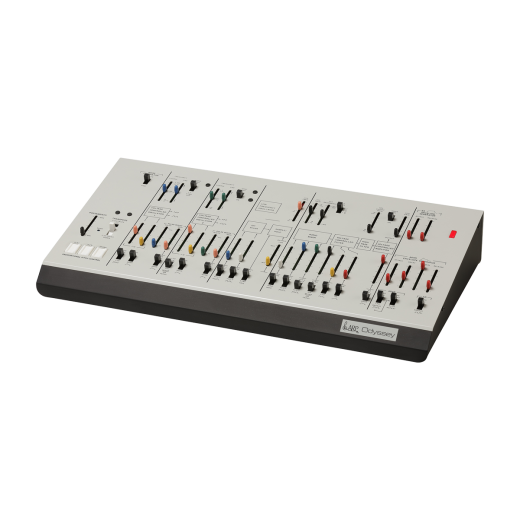 Korg ARP Odyssey Module REV1