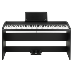 KORG B1SP-BK