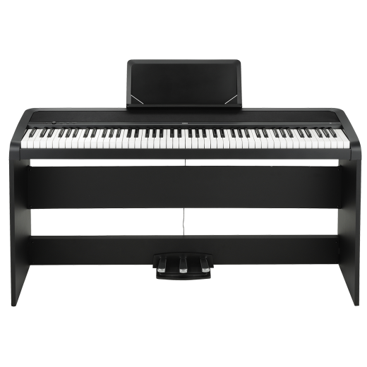 KORG B1SP-BK