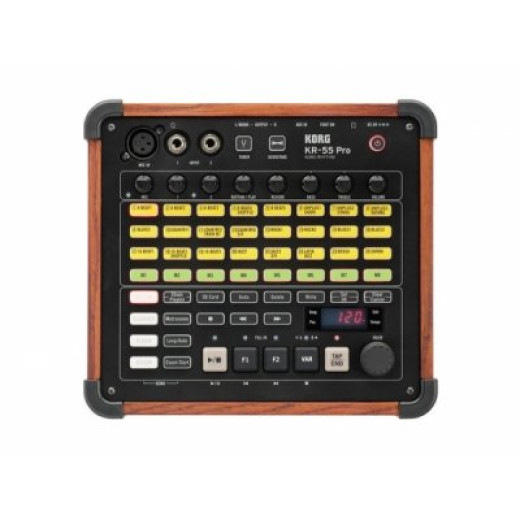 KORG KR-55 PRO