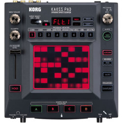 KORG KAOSS PAD KP3+