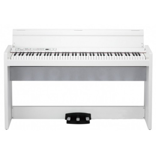 KORG LP-380 WH