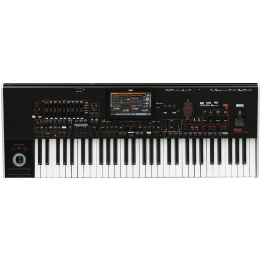 Korg PA4X-76 (товар снят с производства)