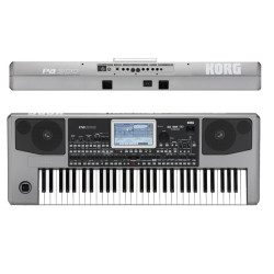 KORG Pa900 (снят с производства)