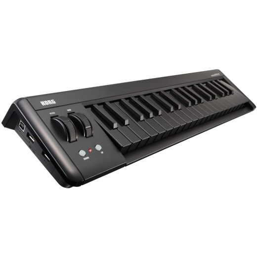 KORG microKEY 37 (товар снят с производства)
