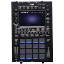 Korg KAOSS Replay