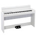 Korg LP-380 WH U