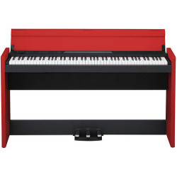 KORG LP-380 BKR