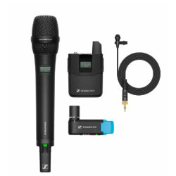 Sennheiser AVX ME2/835 SET-3